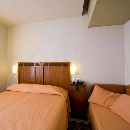 Hotel Europa ليفانتو المظهر الخارجي الصورة