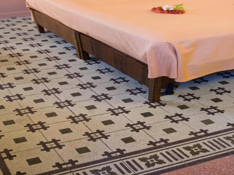 Hotel Europa ليفانتو المظهر الخارجي الصورة