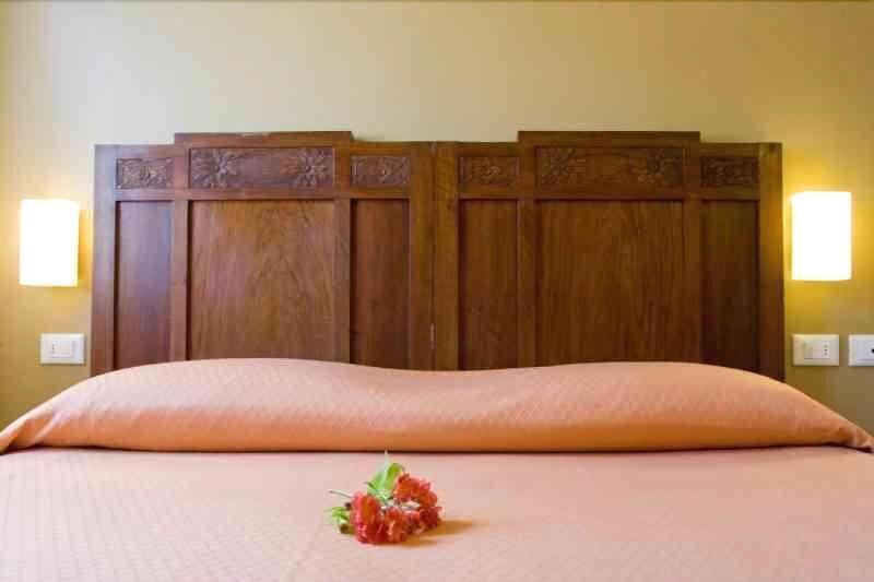 Hotel Europa ليفانتو المظهر الخارجي الصورة