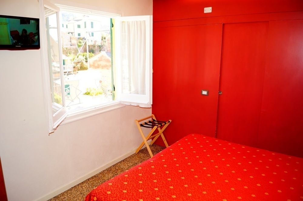 Hotel Europa ليفانتو المظهر الخارجي الصورة