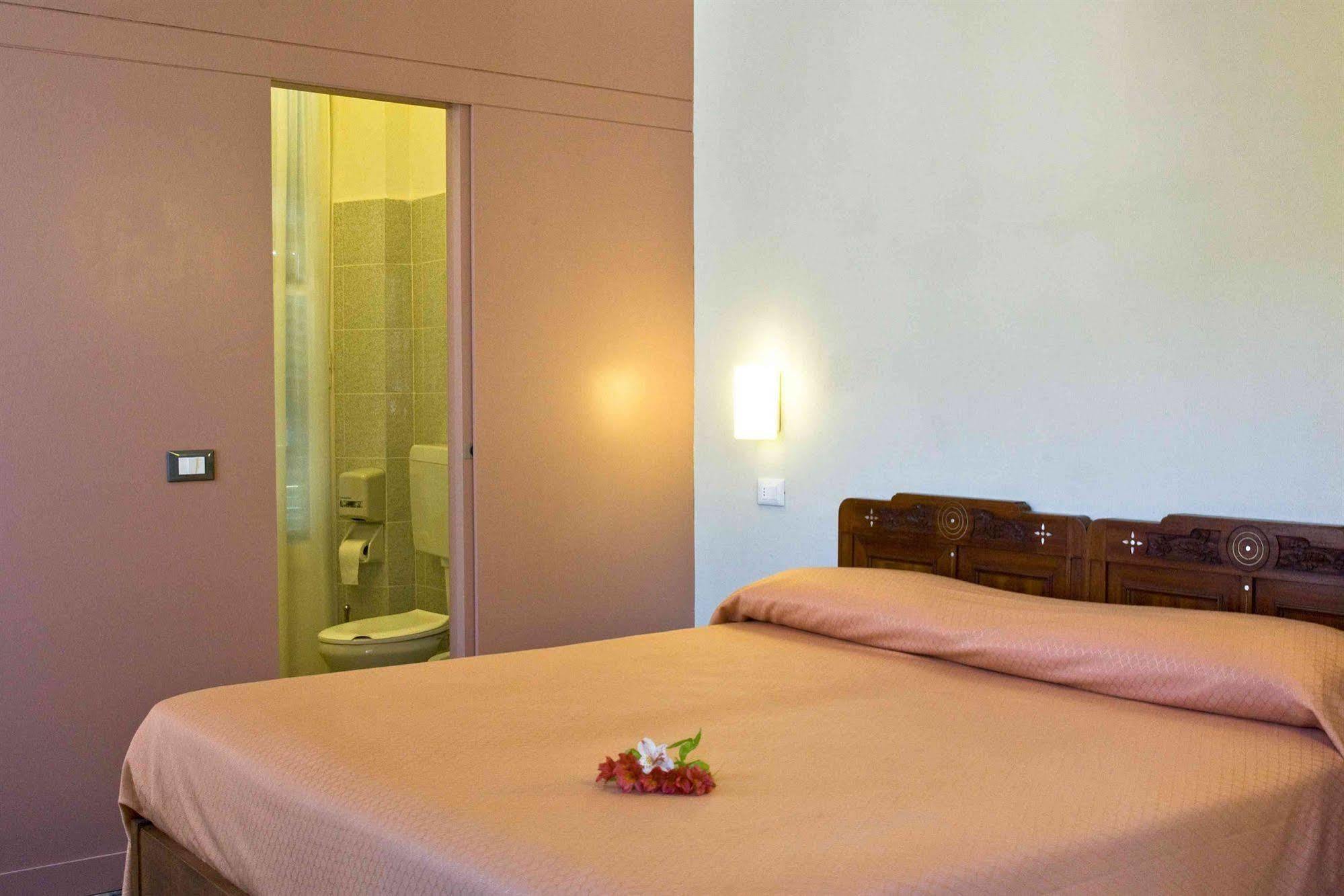 Hotel Europa ليفانتو المظهر الخارجي الصورة