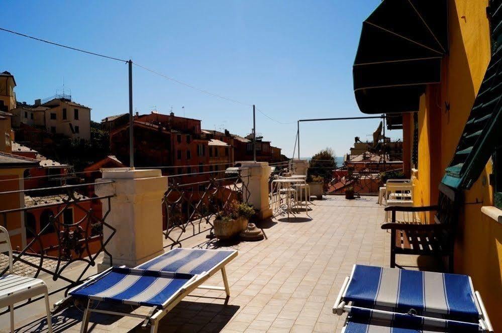 Hotel Europa ليفانتو المظهر الخارجي الصورة